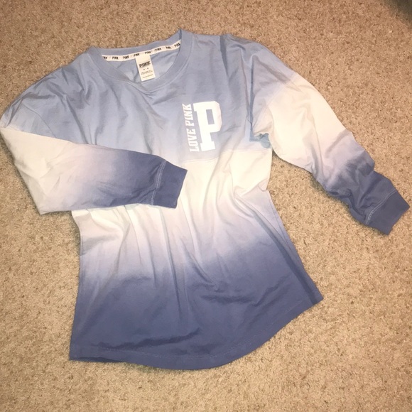 PINK Victoria's Secret Tops - PINK Shirt